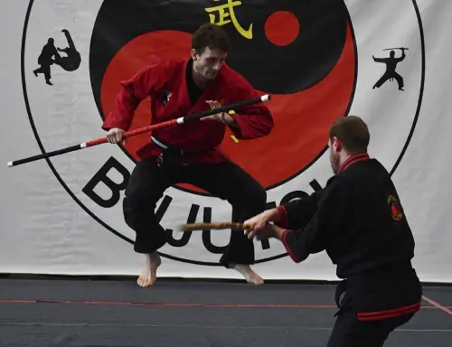 Central Texas Brazilian Jiu Jitsu